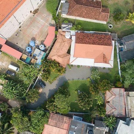 Araliya Villa Moragalla Экстерьер фото