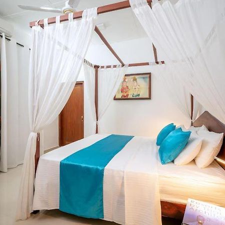 Araliya Villa Moragalla Экстерьер фото