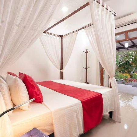 Araliya Villa Moragalla Экстерьер фото