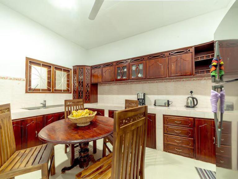 Araliya Villa Moragalla Экстерьер фото