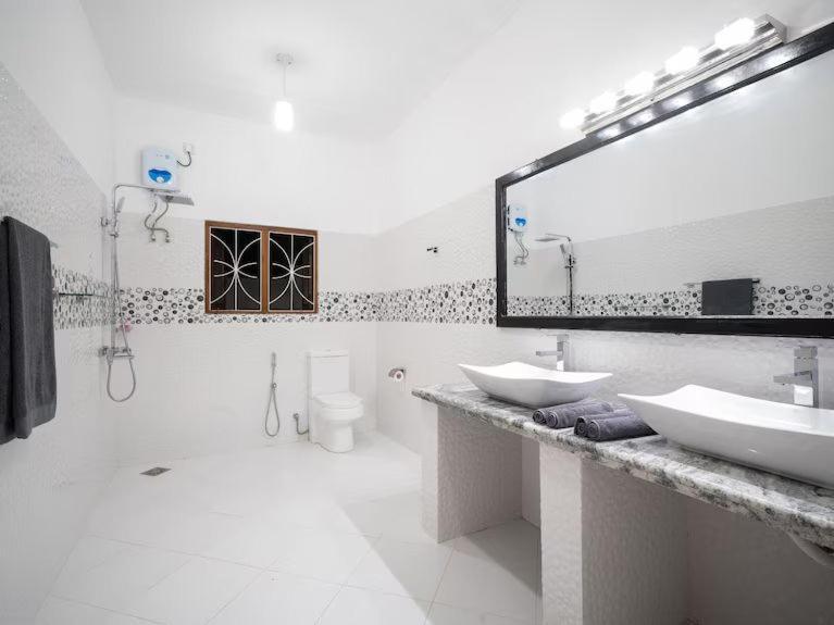 Araliya Villa Moragalla Экстерьер фото