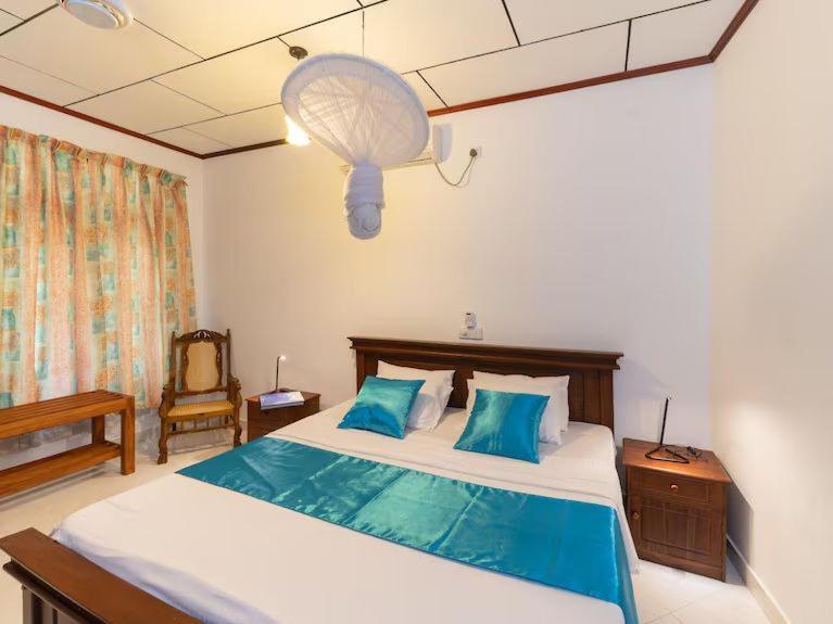 Araliya Villa Moragalla Экстерьер фото