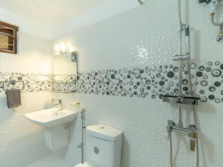 Araliya Villa Moragalla Экстерьер фото