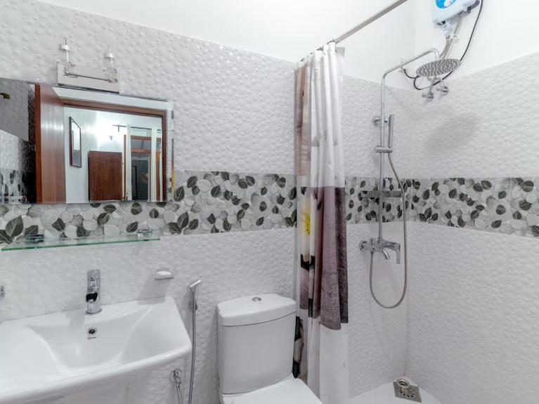 Araliya Villa Moragalla Экстерьер фото