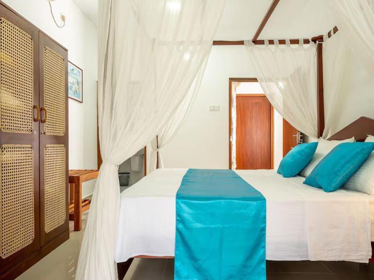 Araliya Villa Moragalla Экстерьер фото