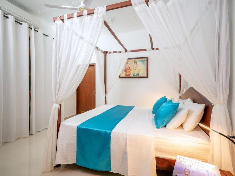 Araliya Villa Moragalla Экстерьер фото