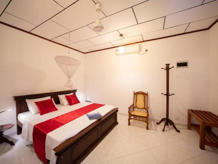 Araliya Villa Moragalla Экстерьер фото