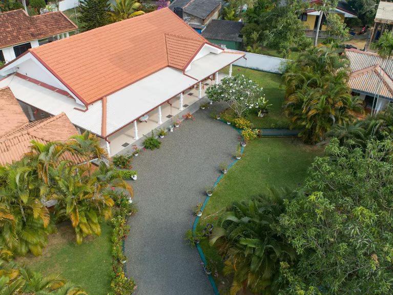 Araliya Villa Moragalla Экстерьер фото