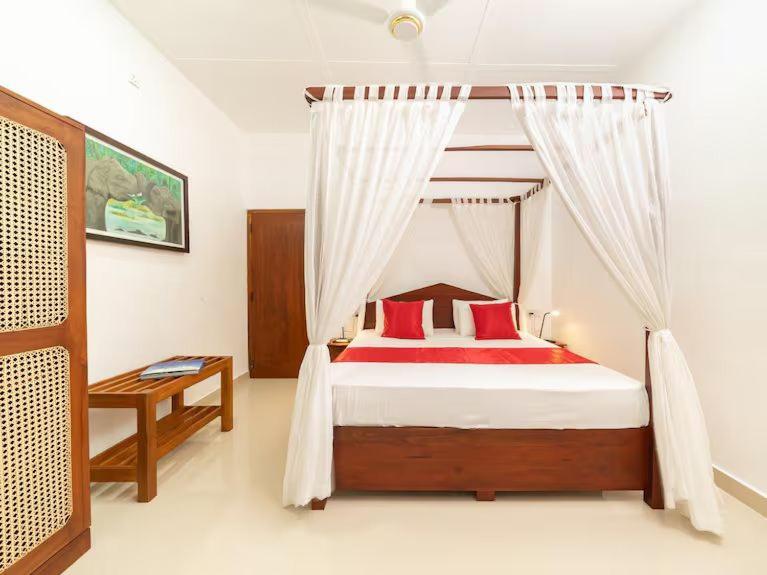 Araliya Villa Moragalla Экстерьер фото