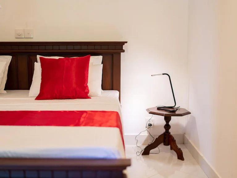 Araliya Villa Moragalla Экстерьер фото