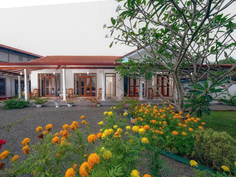 Araliya Villa Moragalla Экстерьер фото