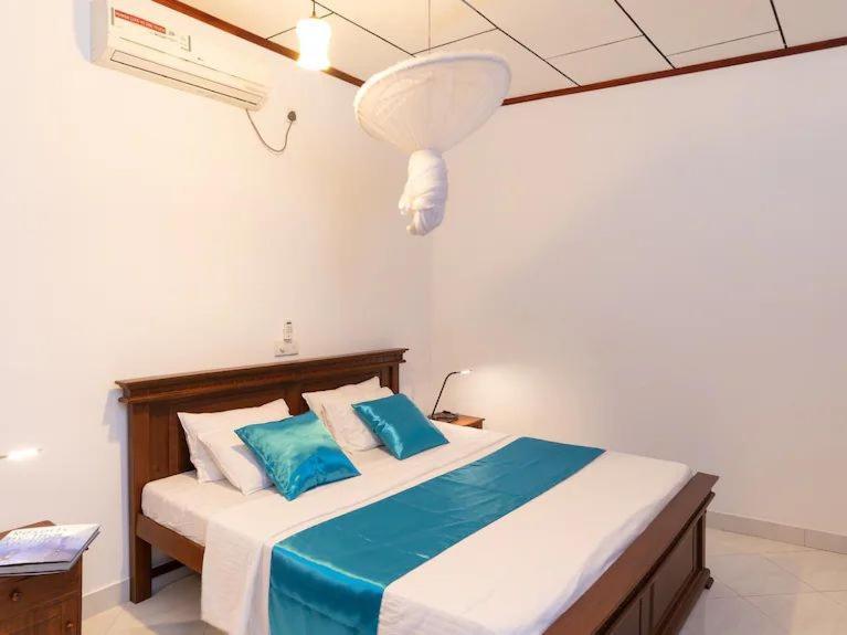 Araliya Villa Moragalla Экстерьер фото