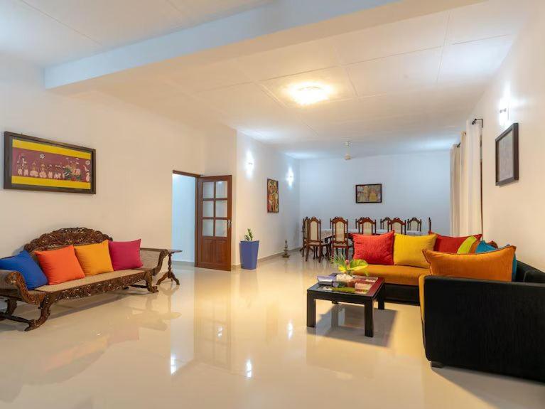 Araliya Villa Moragalla Экстерьер фото