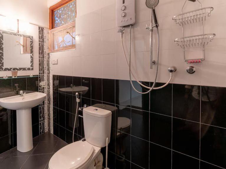 Araliya Villa Moragalla Экстерьер фото