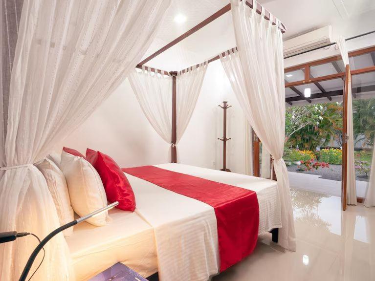 Araliya Villa Moragalla Экстерьер фото