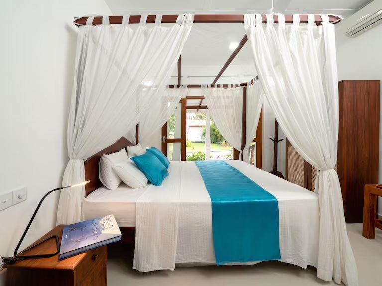 Araliya Villa Moragalla Экстерьер фото